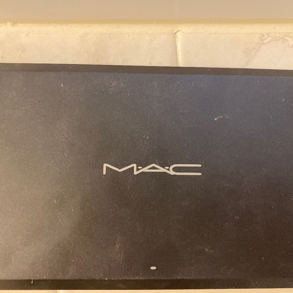 Mac palatte used - Picture 2 of 2